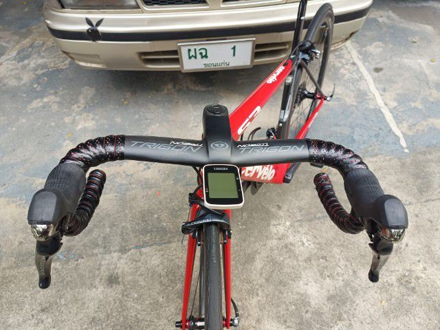 Cervelo s3 size 48 รูปที่ 10
