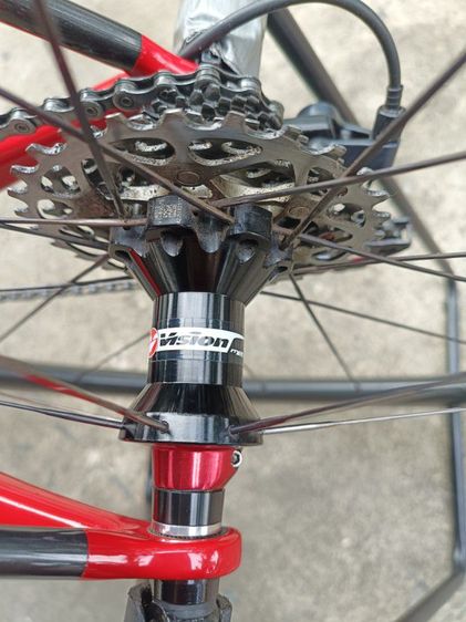 Cervelo s3 size 48 รูปที่ 7