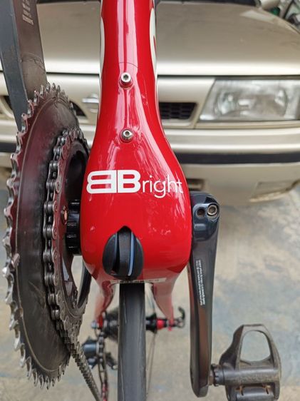 Cervelo s3 size 48 รูปที่ 18