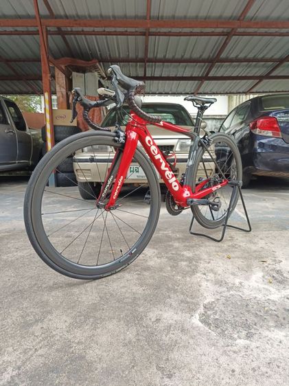 Cervelo s3 size 48 รูปที่ 14