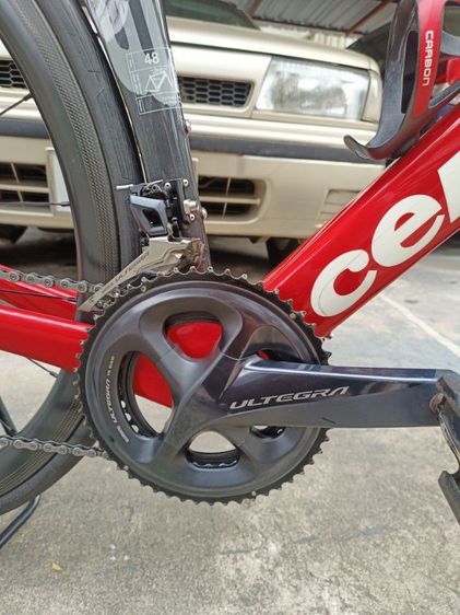 Cervelo s3 size 48 รูปที่ 9