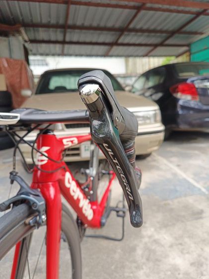 Cervelo s3 size 48 รูปที่ 11