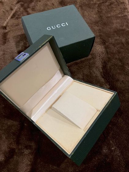 กล่องนาฬิกา Gucci รูปที่ 5