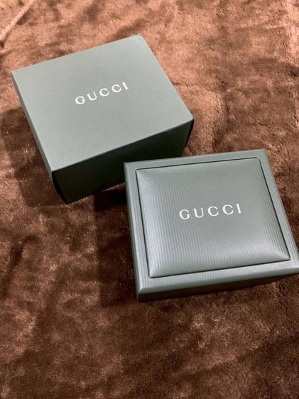 กล่องนาฬิกา Gucci รูปที่ 7