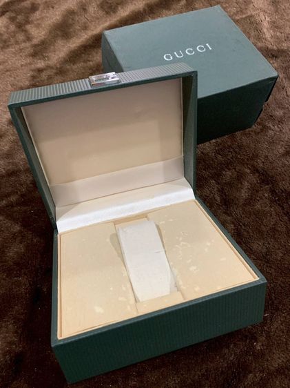 กล่องนาฬิกา Gucci รูปที่ 11