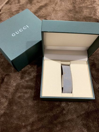 กล่องนาฬิกา Gucci รูปที่ 8