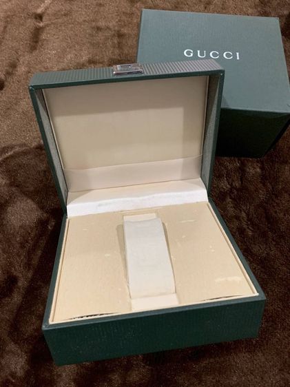 กล่องนาฬิกา Gucci รูปที่ 2