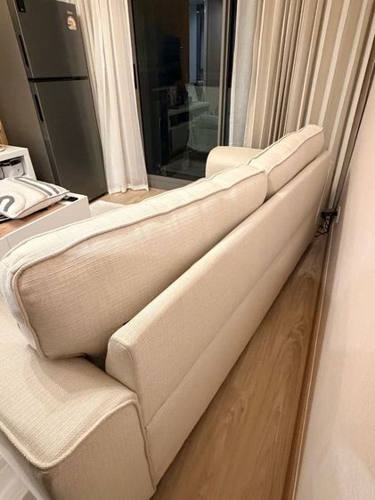 โซฟา สภาพใหม่ ซื้อจาก INDEX LIVING MALL รูปที่ 5