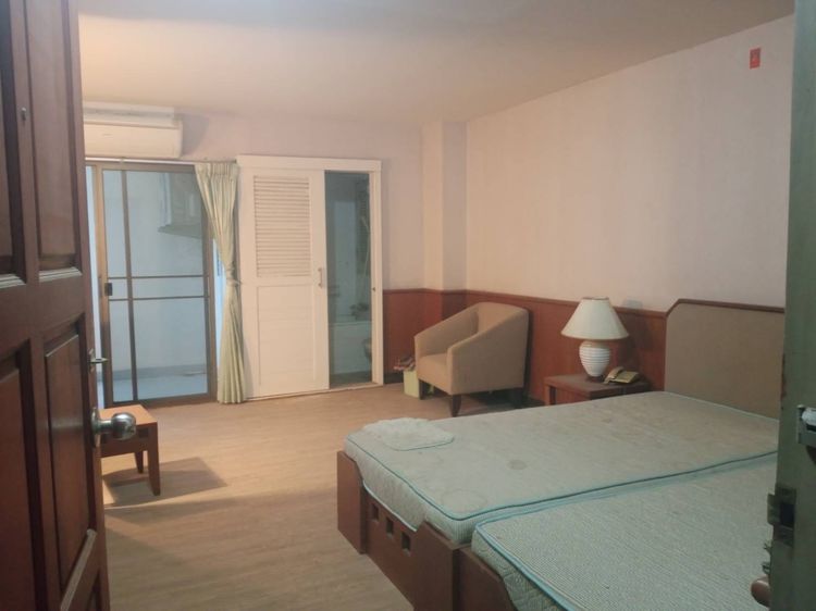 คอนโดใกล้ไนท์บาซ่า Condo for sale one stop here