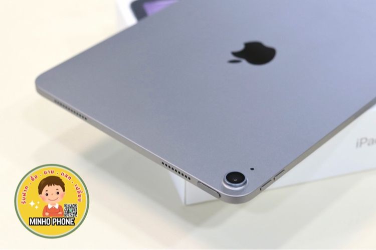IPad Air 11 M3 128GB WiFi แท้ครบกล่อง ประกัน 29กันยายน 2026 รูปที่ 9