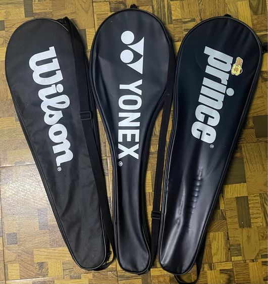 ซองใส่ไม้แบดมินตัน