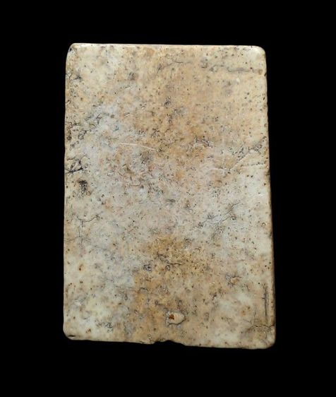 พระสมเด็จวัดเกศไชโย พิมพ์เจ็ดชั้น รูปที่ 2