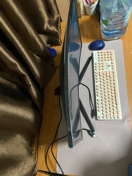 จอคอม24นิ้ว โค้ง Sumsung C24RG50FQE รูปที่ 4