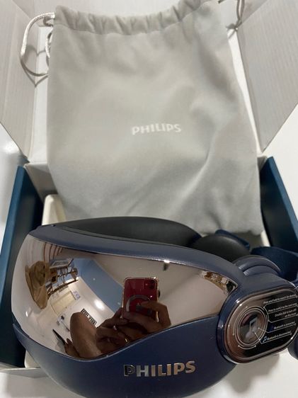 เครื่องนวดตา รูปที่ 3