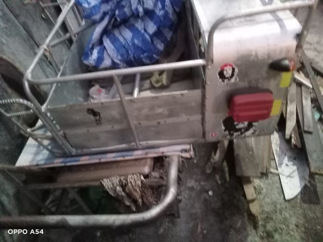 รถพ่วงข้างมอเตอร์ไซค์ รูปที่ 3