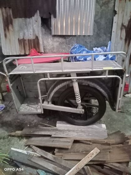 รถพ่วงข้างมอเตอร์ไซค์ รูปที่ 4