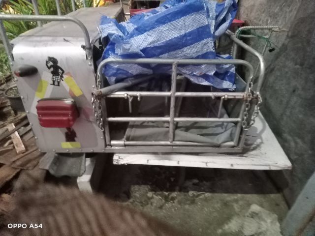 รถพ่วงข้างมอเตอร์ไซค์ รูปที่ 5