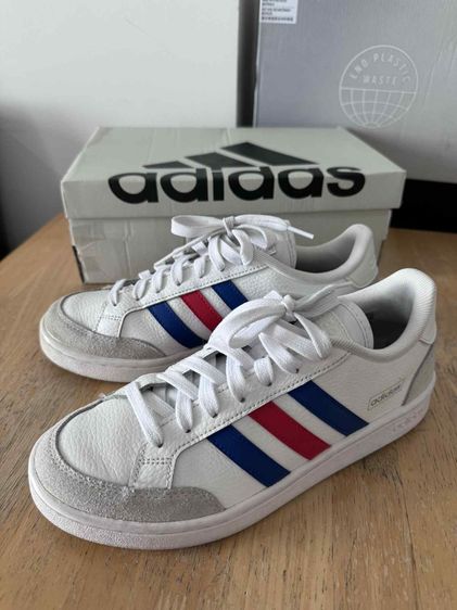 Adidas Grand Court SE สภาพดี