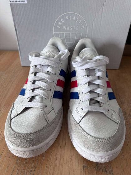 Adidas Grand Court SE สภาพดี รูปที่ 2