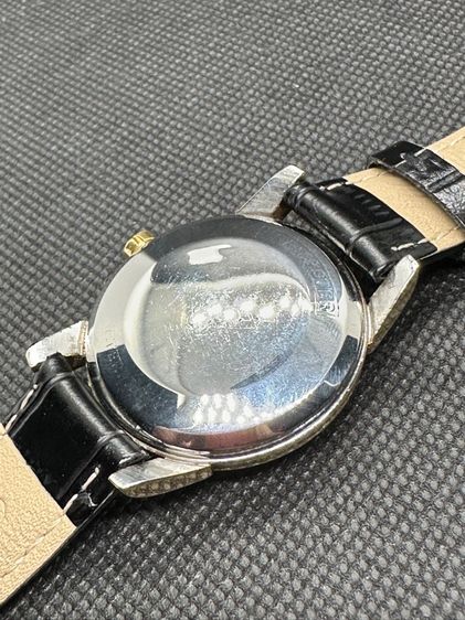 Omega Seamaster Automatic  รูปที่ 5