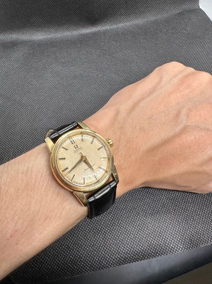Omega Seamaster Automatic  รูปที่ 2