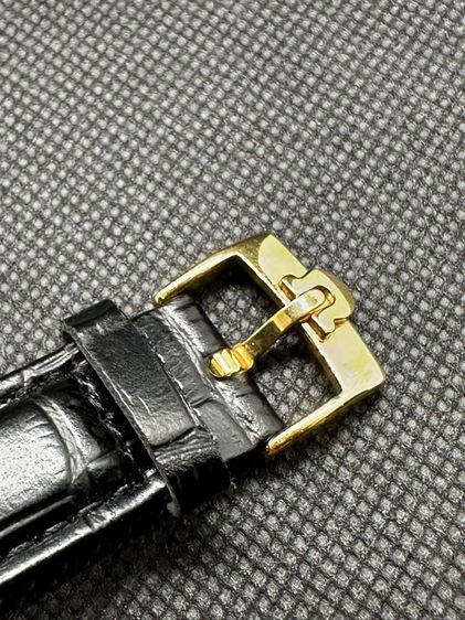 Omega Seamaster Automatic  รูปที่ 8