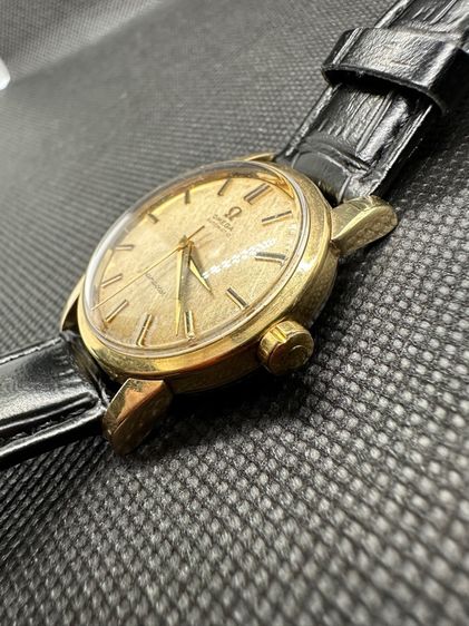 Omega Seamaster Automatic  รูปที่ 4