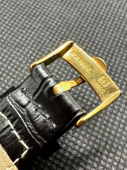 Omega Seamaster Automatic  รูปที่ 7