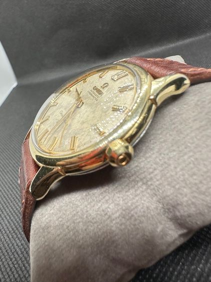 Omega Constellation  รูปที่ 4