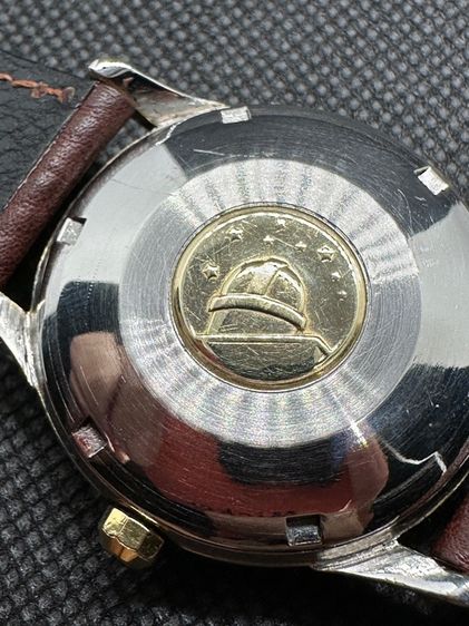 Omega Constellation  รูปที่ 2