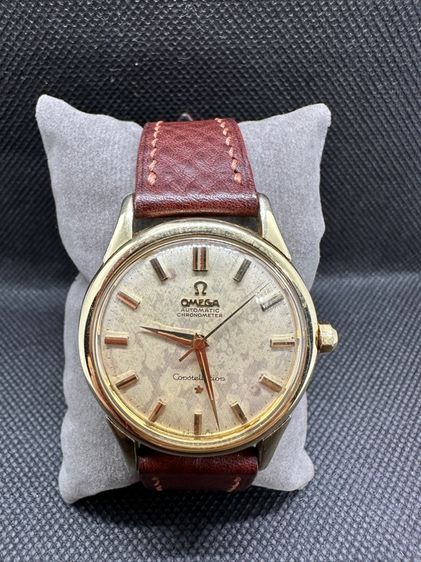 Omega Constellation  รูปที่ 10