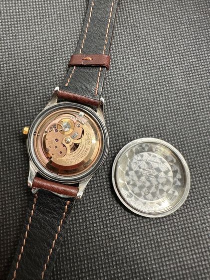 Omega Constellation  รูปที่ 3