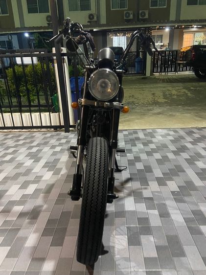 Stallions ct 150 cc. รูปที่ 2