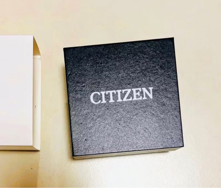 รอส่งของ 22 ธค 68 นาฬิกา CITIZEN
