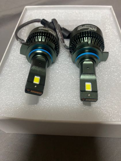 ไฟหน้า LED 