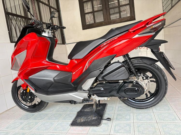 GPX Drone Keyless     วิ่ง 7,000 โล  ปี67 รูปที่ 7