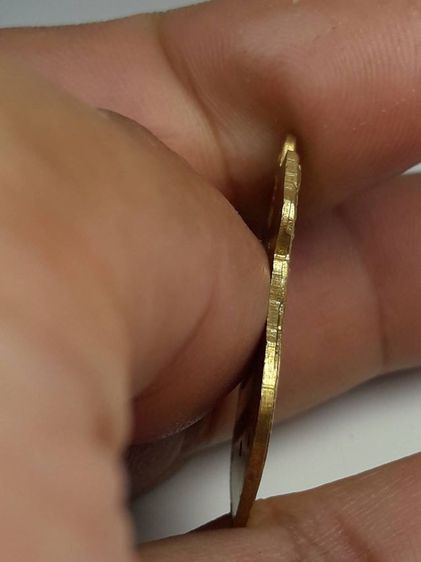 เหรียญหลวงพ่อวัดเขาตะเครา รูปที่ 4