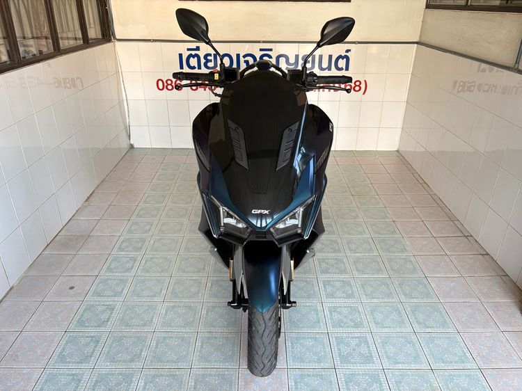 GPX Drone Keyless   วิ่ง 7,000 โล  ปี66 รูปที่ 2