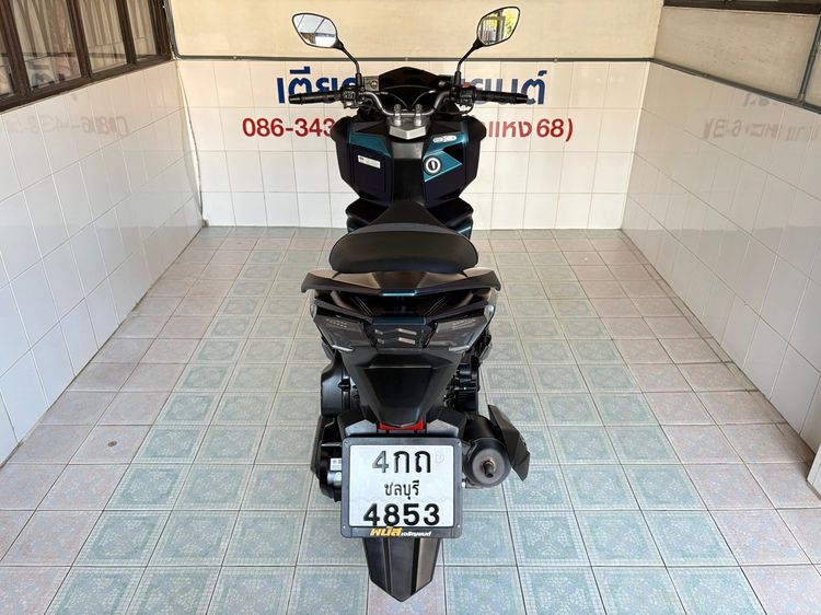 GPX Drone Keyless   วิ่ง 7,000 โล  ปี66 รูปที่ 8