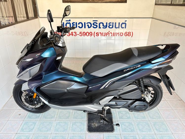 GPX Drone Keyless   วิ่ง 7,000 โล  ปี66 รูปที่ 4