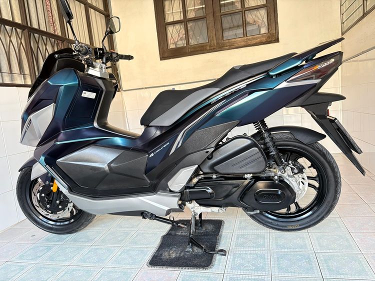 GPX Drone Keyless   วิ่ง 7,000 โล  ปี66 รูปที่ 7