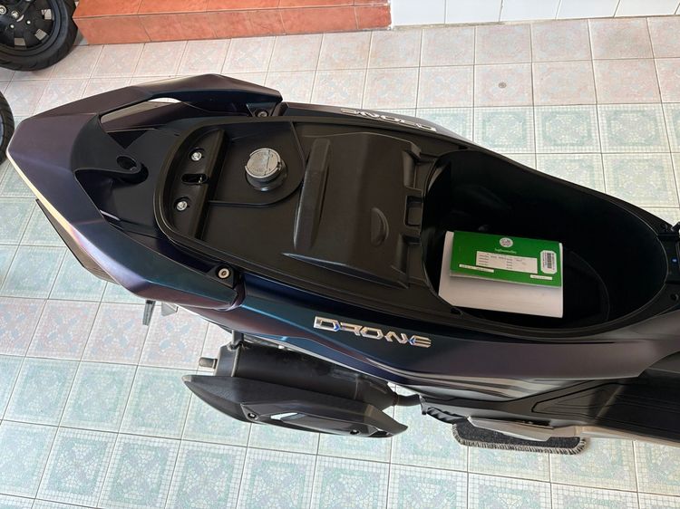 GPX Drone Keyless   วิ่ง 7,000 โล  ปี66 รูปที่ 9