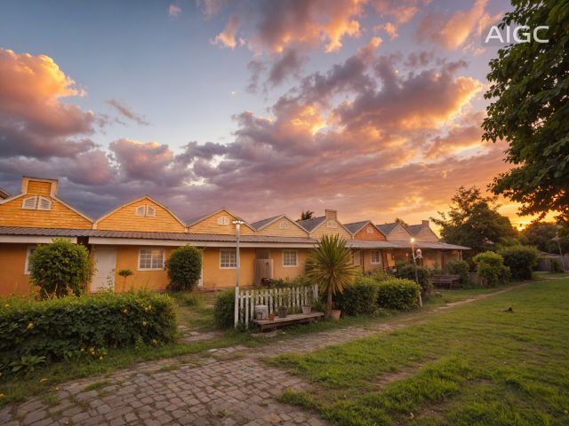 บ้านพร้องห้องพัก