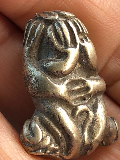 พระเก่าๆ พระเหมาๆบ้านๆ พระคนแก่เก่าๆเก็บ ทิ้งใว้ก่อนจากไป 081-3330446 line tonyabu  รูปที่ 10