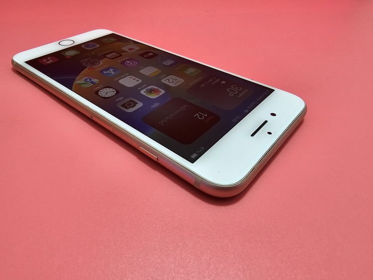 ขาย iPhone 8 Plus 128GB TH สีชมพู มือ2 รูปที่ 9