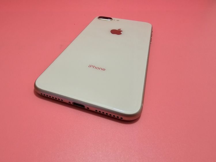 ขาย iPhone 8 Plus 128GB TH สีชมพู มือ2 รูปที่ 11