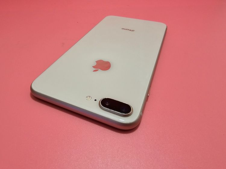 ขาย iPhone 8 Plus 128GB TH สีชมพู มือ2 รูปที่ 10