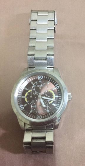 นาฬิกาข้อมือ รูปที่ 2