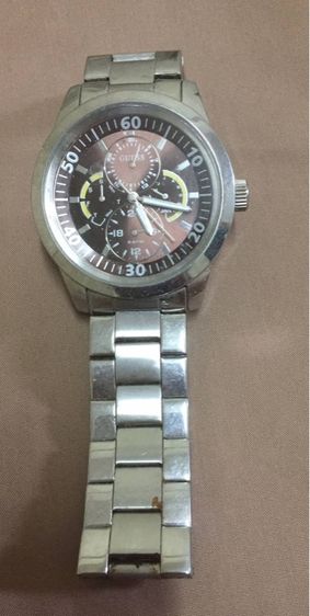 นาฬิกาข้อมือ