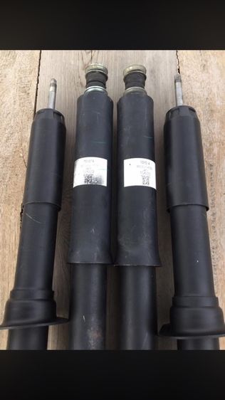 โช๊ค หน้า หลัง TOYOTA ฟอจูนเนอร์ ปี 2023 แปรง ใส่  ฟอจูนเนอร์ ปี 2004 ถึง 2015  รูปที่ 3